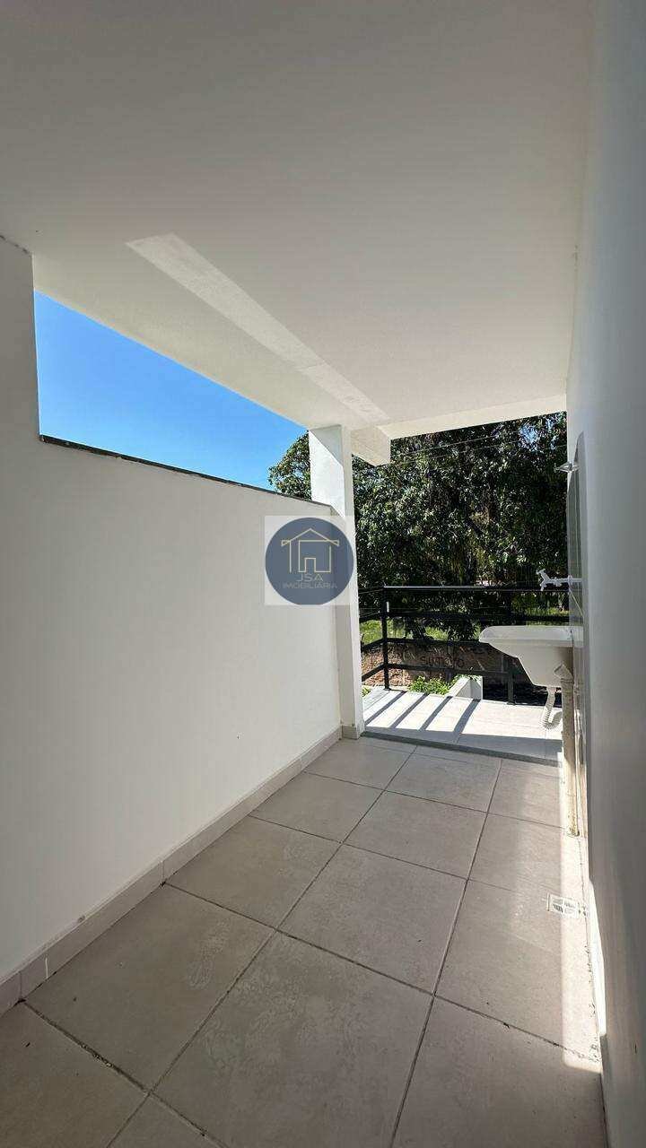 Apartamento à venda com 2 quartos - MARAMBAIA,São Gonçalo