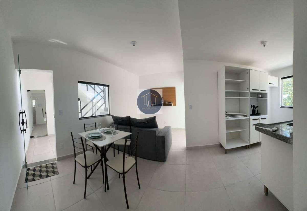 Apartamento à venda com 2 quartos - MARAMBAIA,São Gonçalo