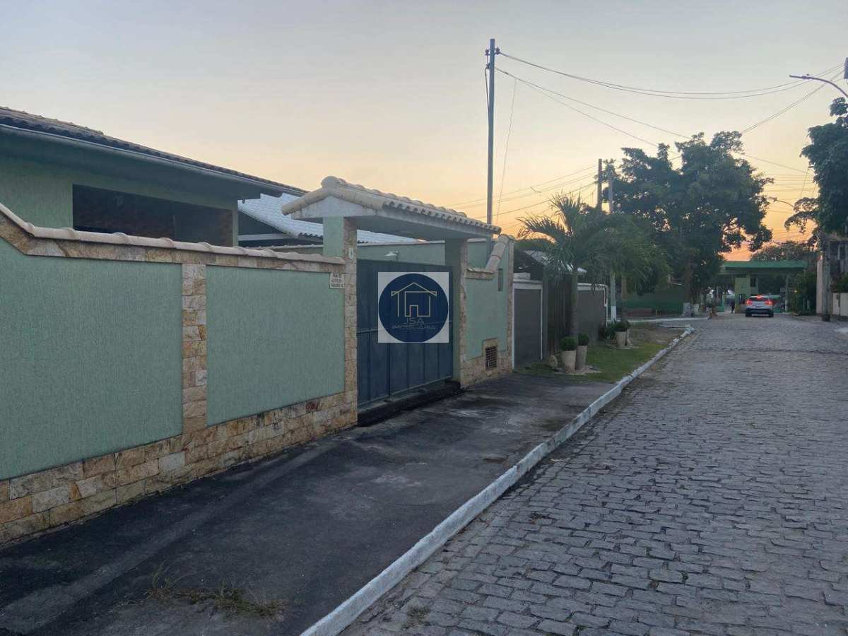  - Casa à venda, no ANCHIETA2,  em Itaboraí, MANILHA, com 2 quartos