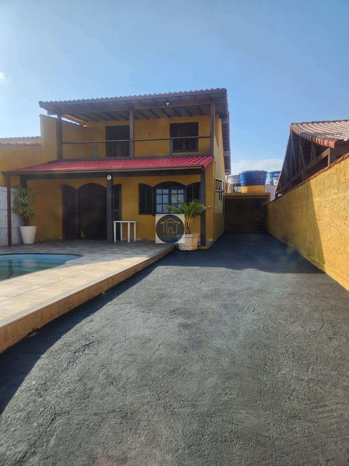 Casa à venda com 3 quartos - PONTA NEGRA,Maricá