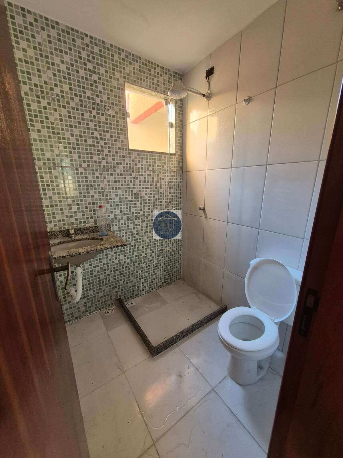 Casa à venda com 2 quartos - COELHO,São Gonçalo