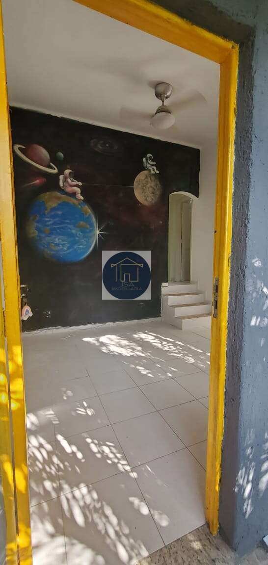 Casa à venda com 2 quartos - FONSECA,São Gonçalo