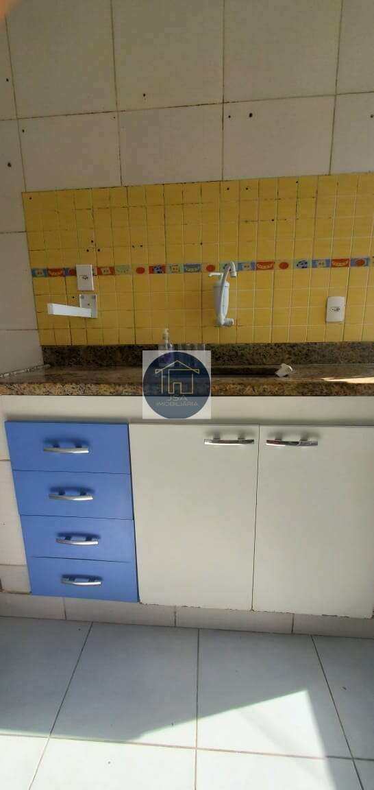  - Casa à venda em São Gonçalo, FONSECA, com 2 quartos