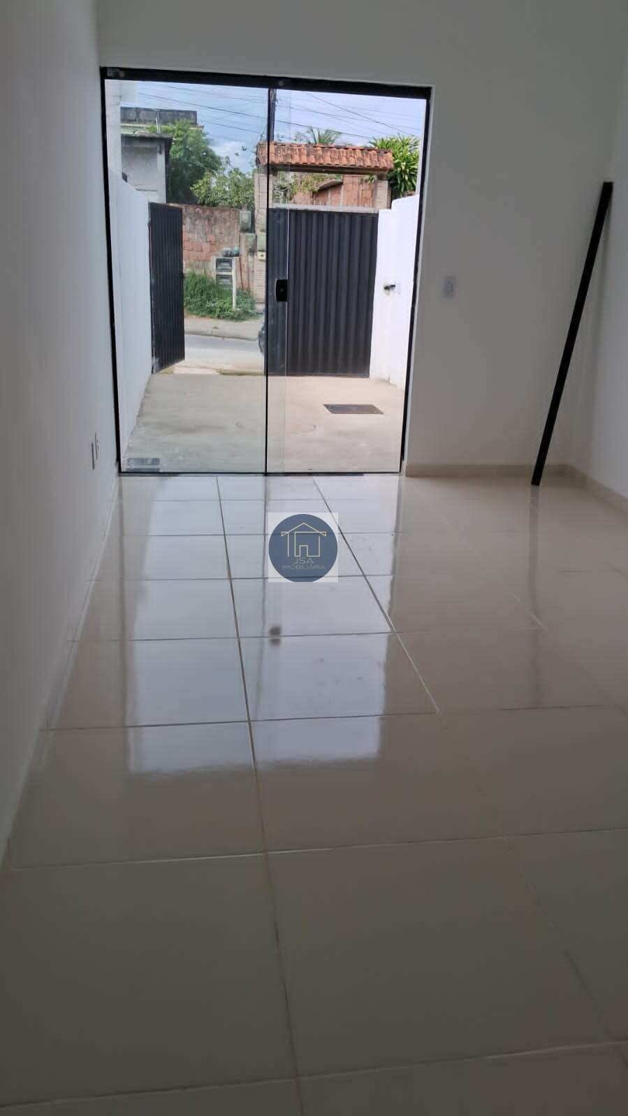 Casa à venda com 1 quarto - LARANJAL,São Gonçalo