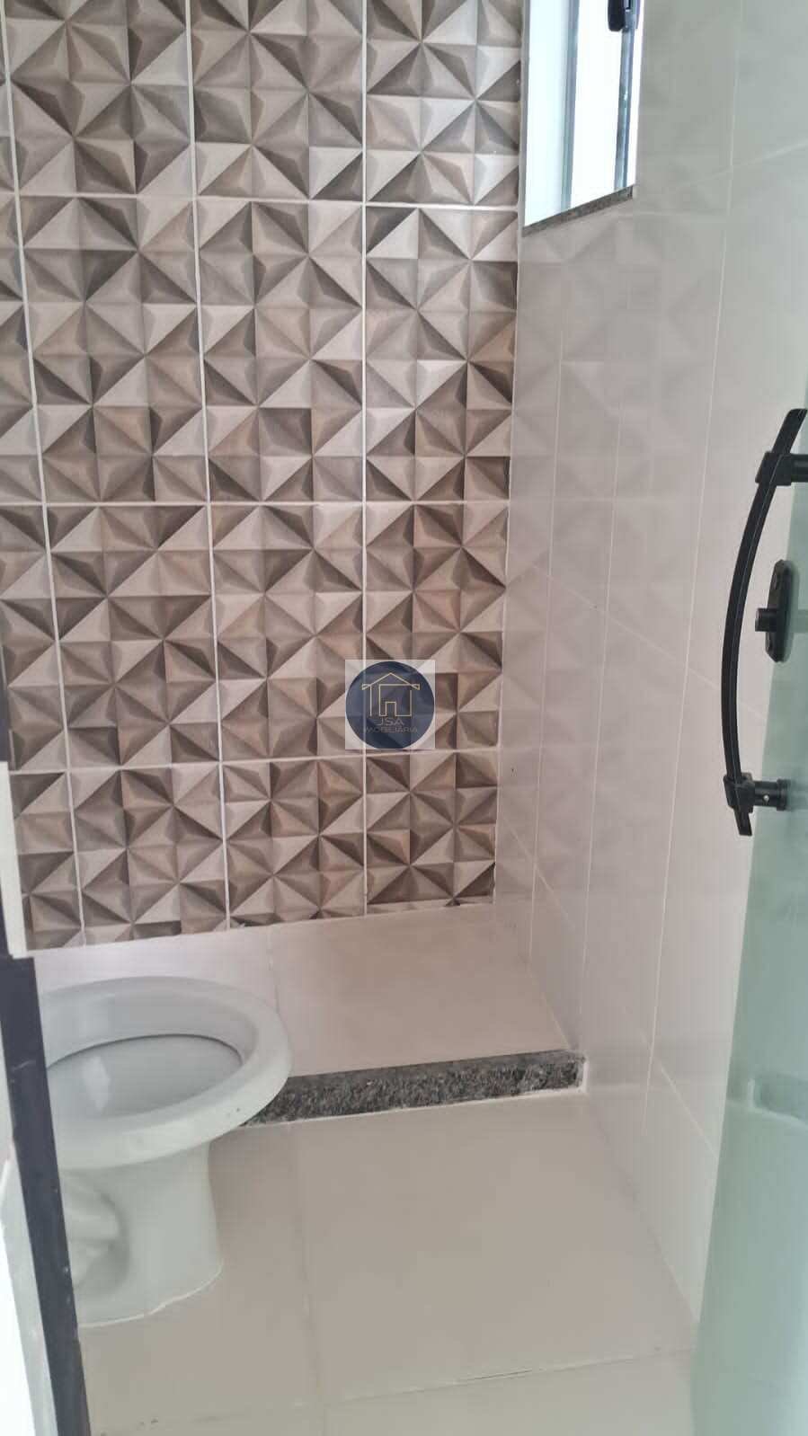  - Casa à venda em São Gonçalo, LARANJAL, com 1 quarto