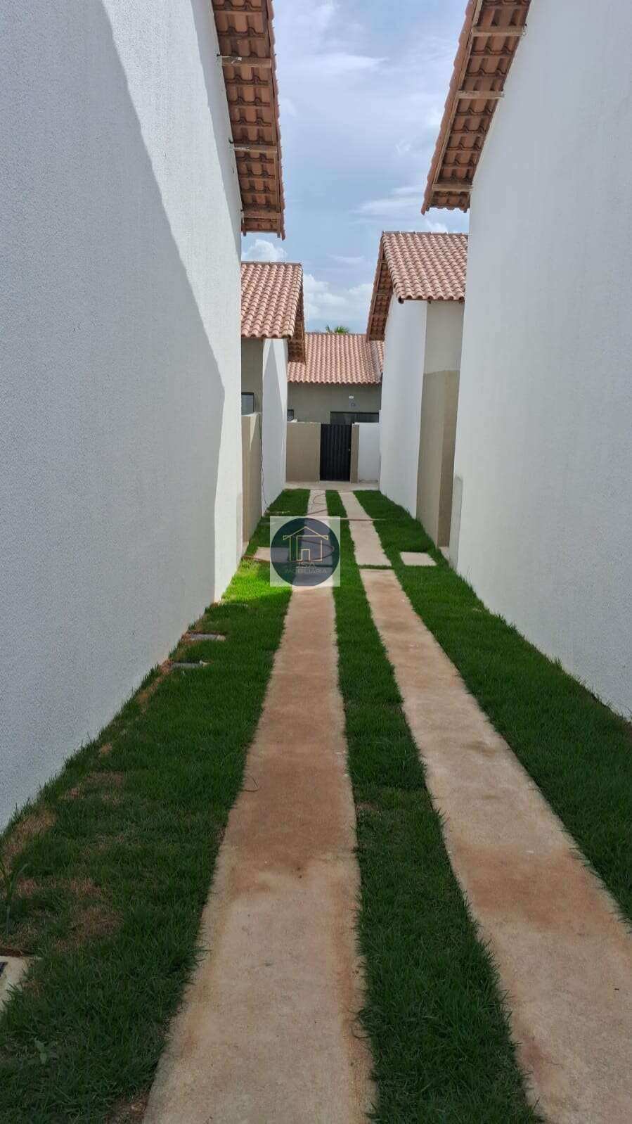Casa à venda com 1 quarto - LARANJAL,São Gonçalo