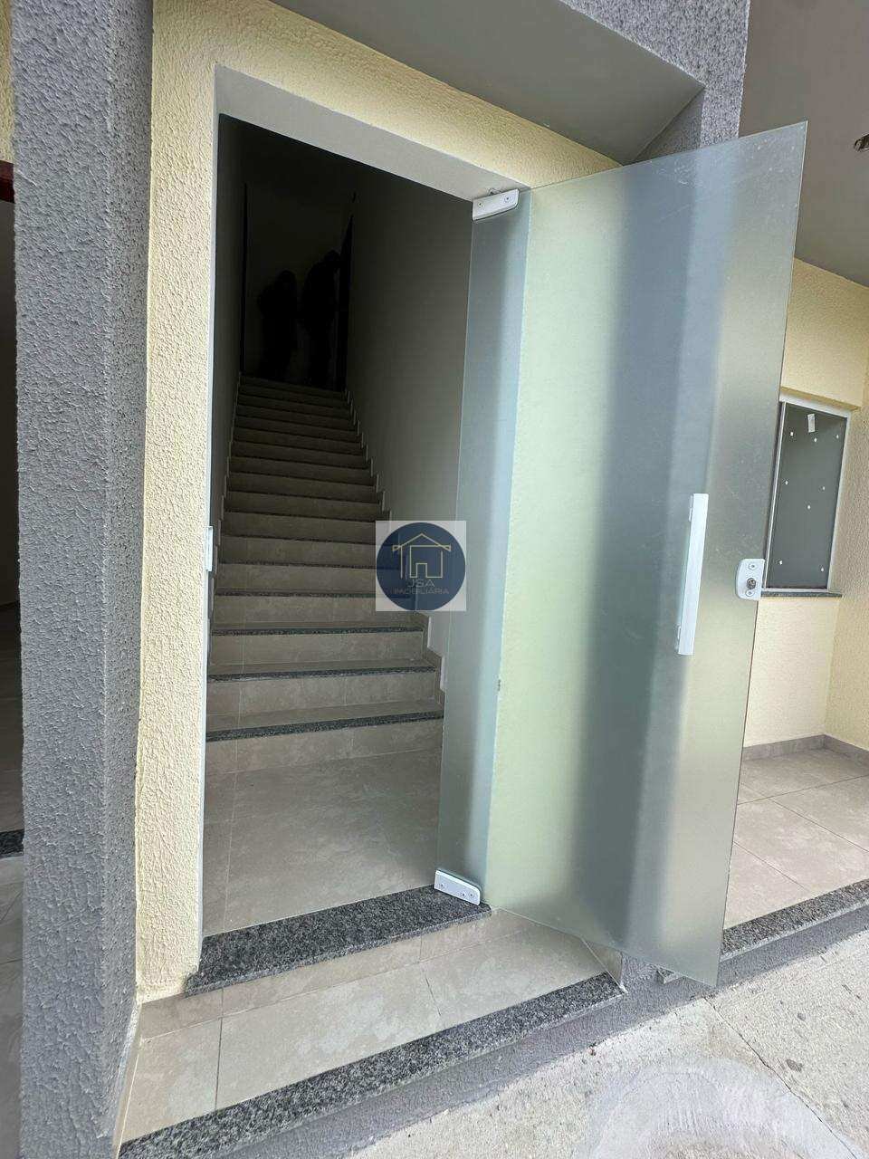 Casa à venda com 2 quartos - LARANJAL,São Gonçalo