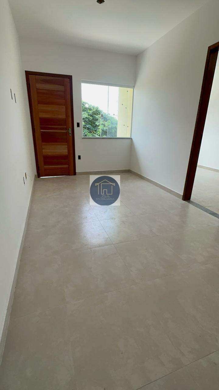 Casa à venda com 2 quartos - LARANJAL,São Gonçalo