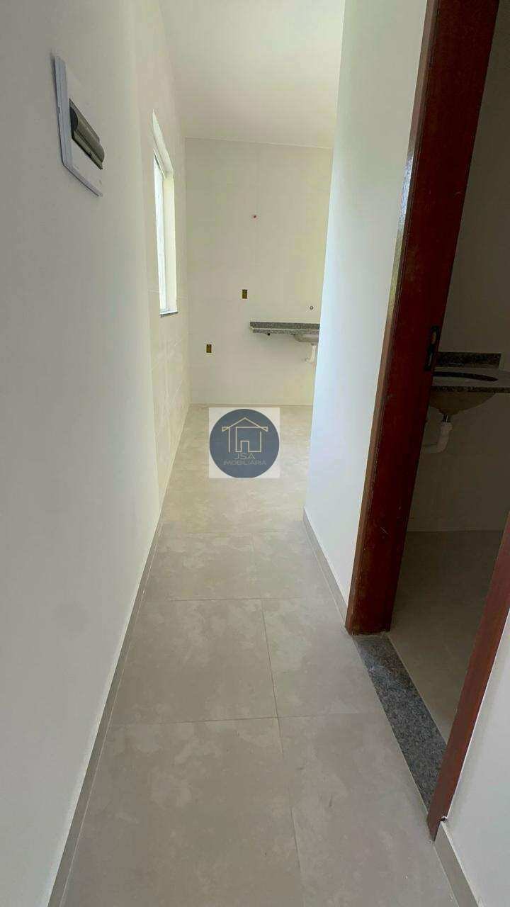  - Casa à venda em São Gonçalo, LARANJAL, com 2 quartos