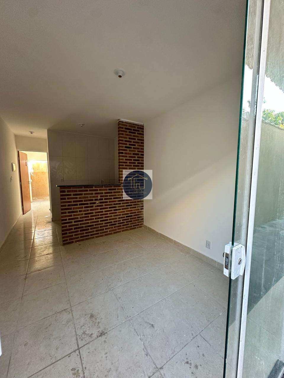 Casa à venda com 1 quarto - PACHECO,São Gonçalo