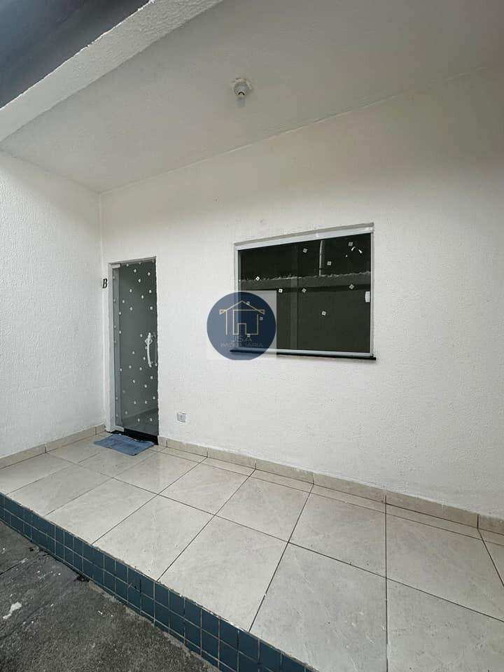 Casa à venda com 1 quarto - PACHECO,São Gonçalo