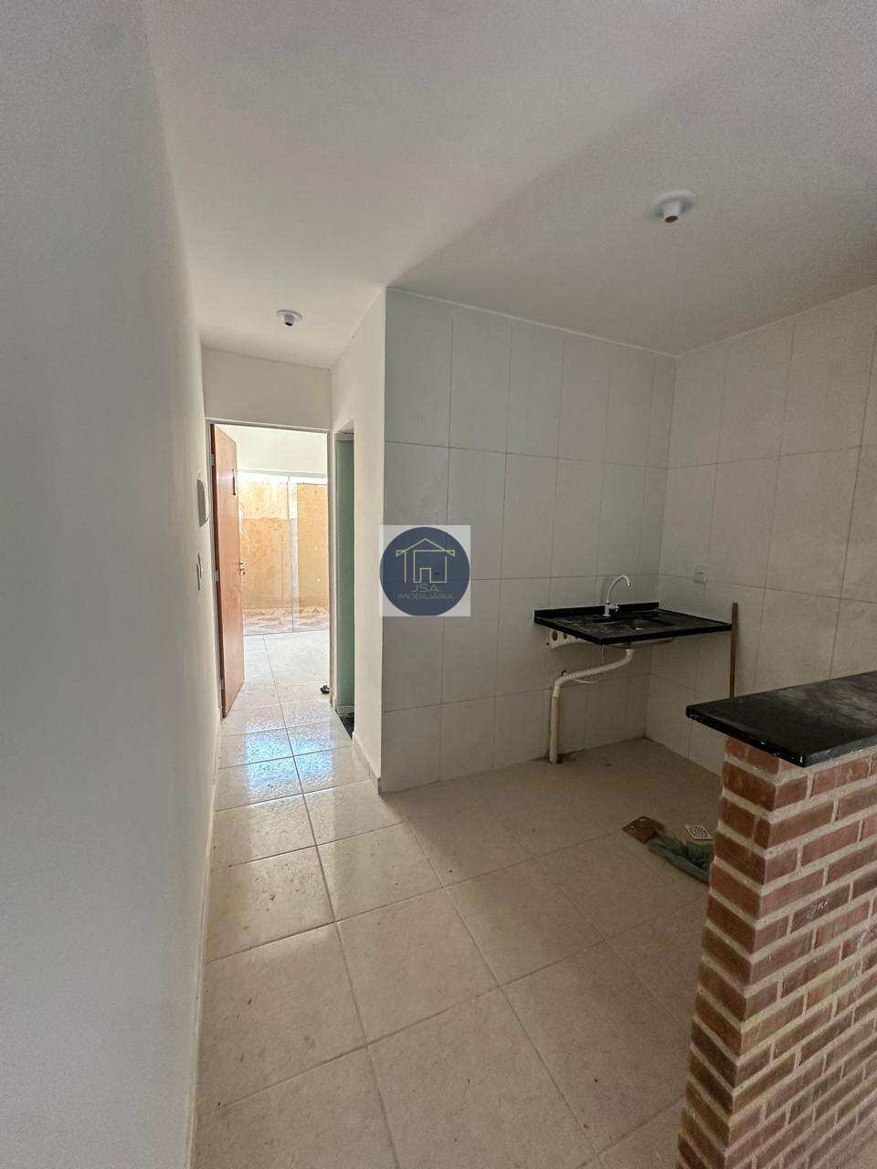 Casa à venda com 1 quarto - PACHECO,São Gonçalo