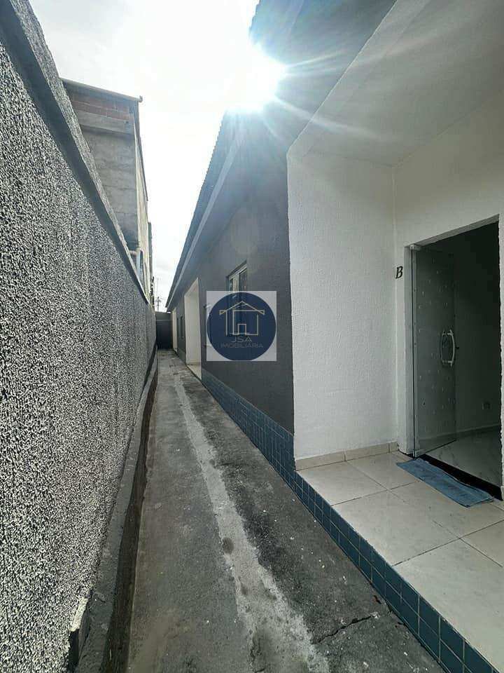 Casa à venda com 1 quarto - PACHECO,São Gonçalo