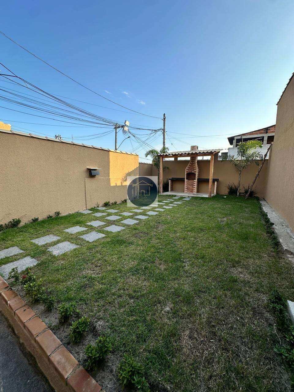 Casa à venda com 1 quarto - PACHECO,São Gonçalo