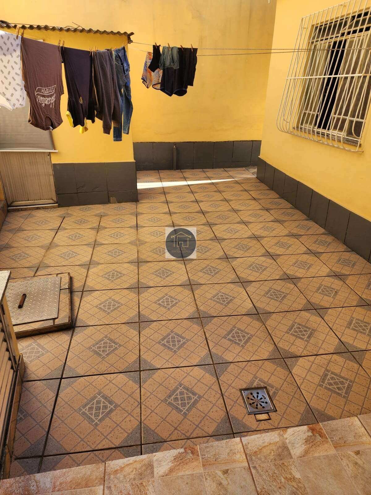 Casa à venda com 2 quartos - Porto da Pedra,São Gonçalo