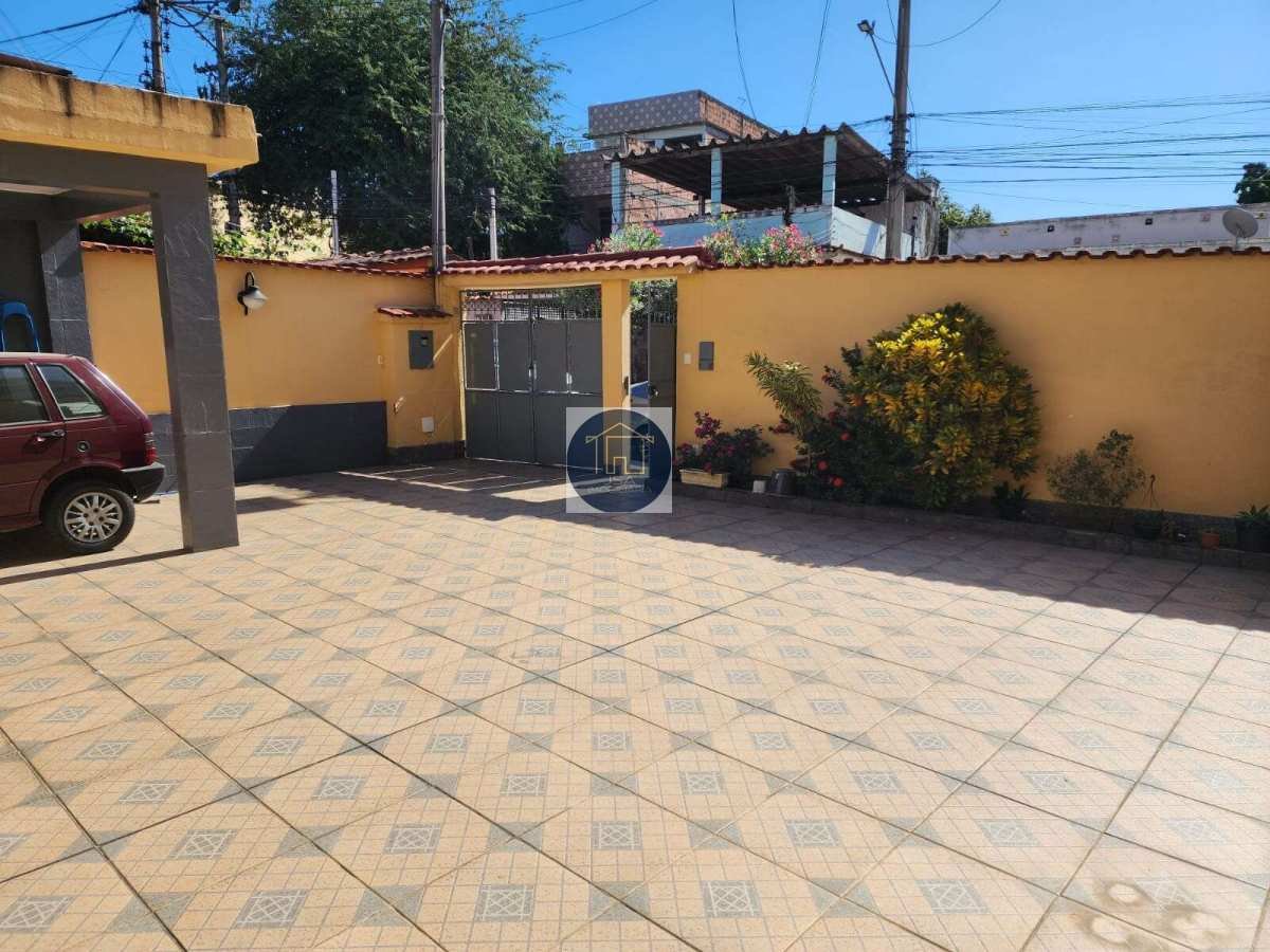 Casa à venda com 2 quartos - Porto da Pedra,São Gonçalo