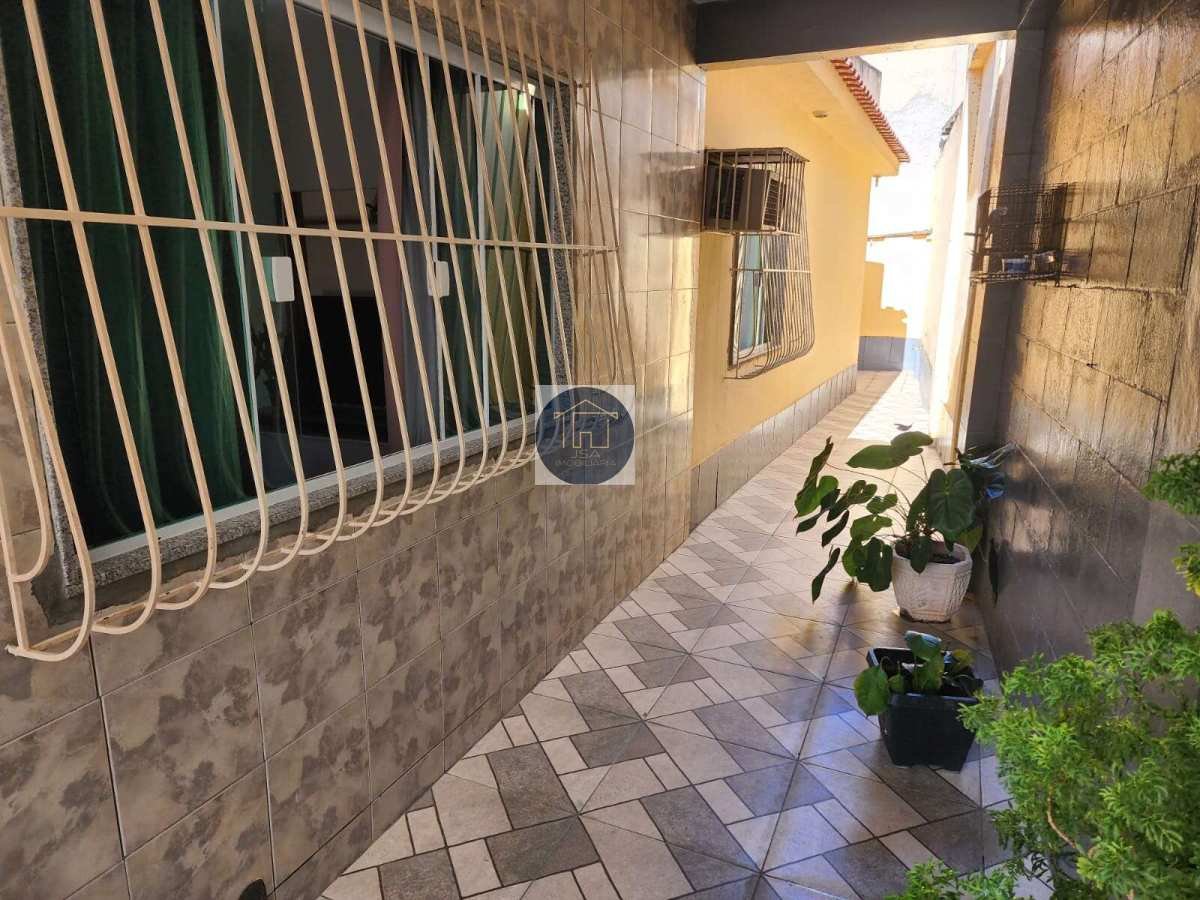 Casa à venda com 2 quartos - Porto da Pedra,São Gonçalo