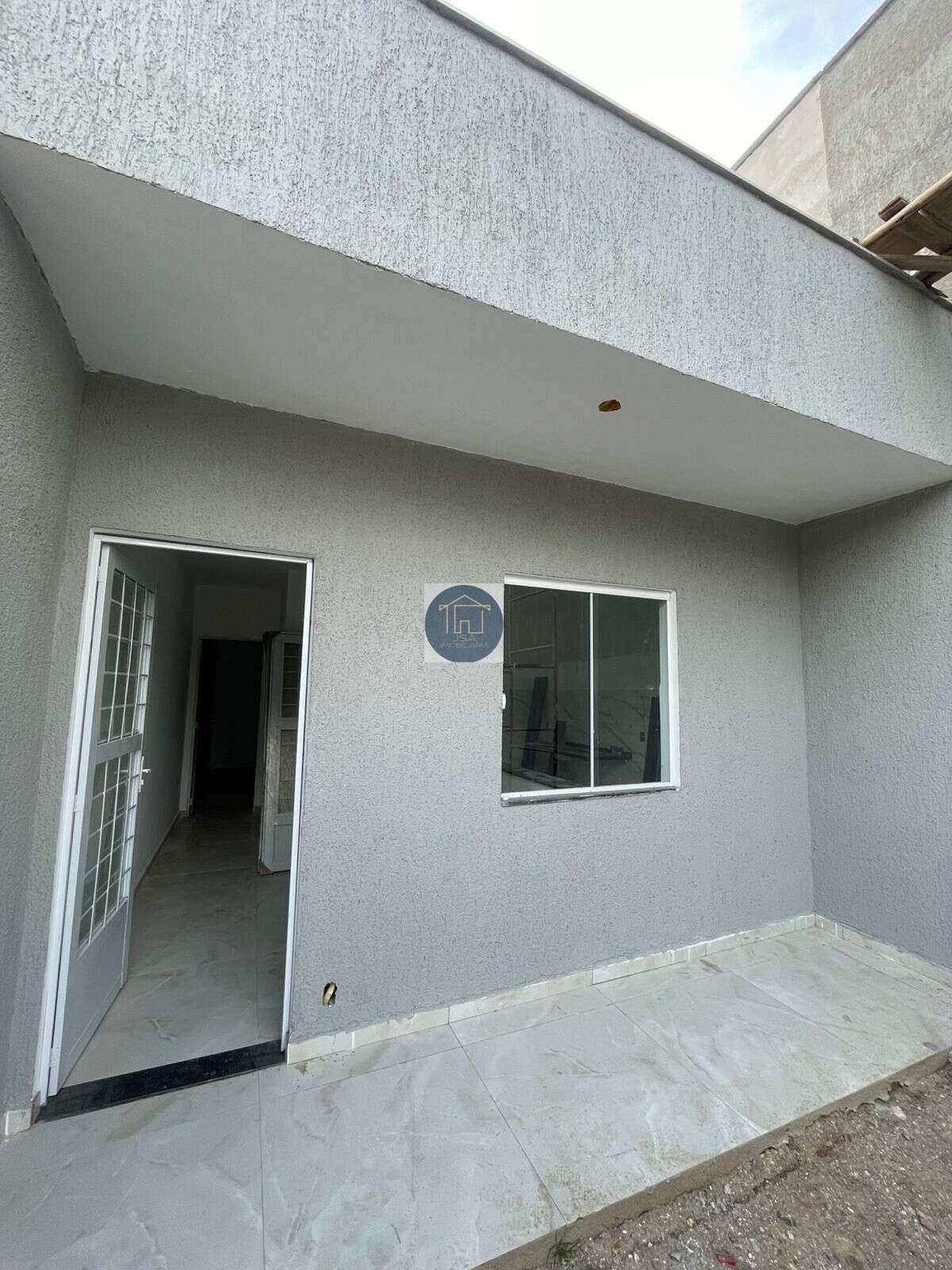 Casa à venda com 1 quarto - Santa Isabel,São Gonçalo