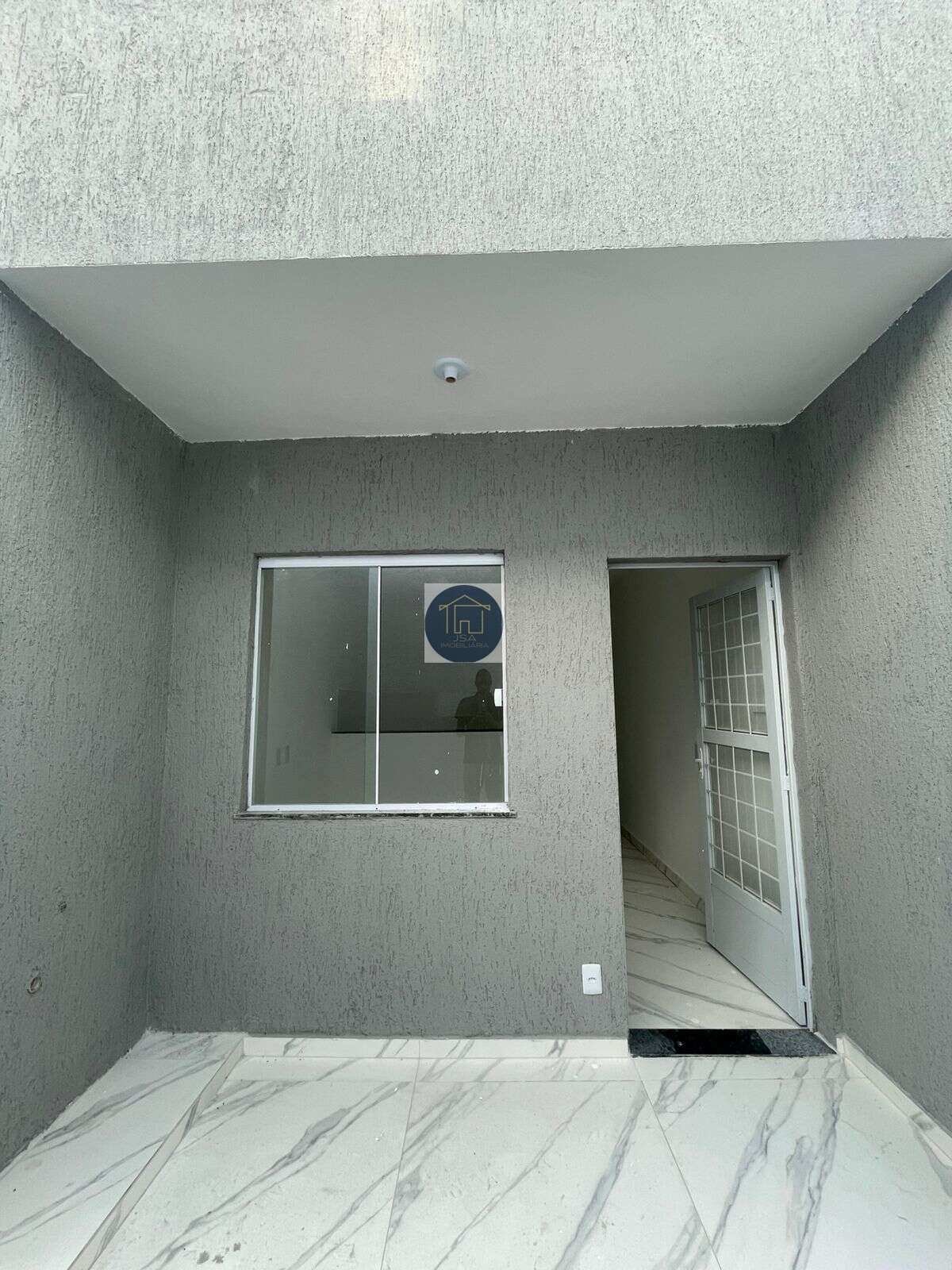 Casa à venda com 1 quarto - Santa Isabel,São Gonçalo