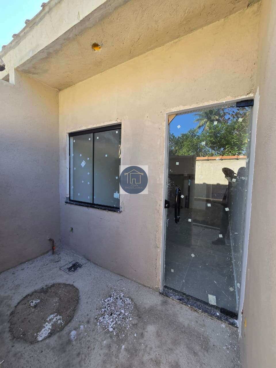 Casa à venda com 1 quarto - SANTA ISABEL,São Gonçalo