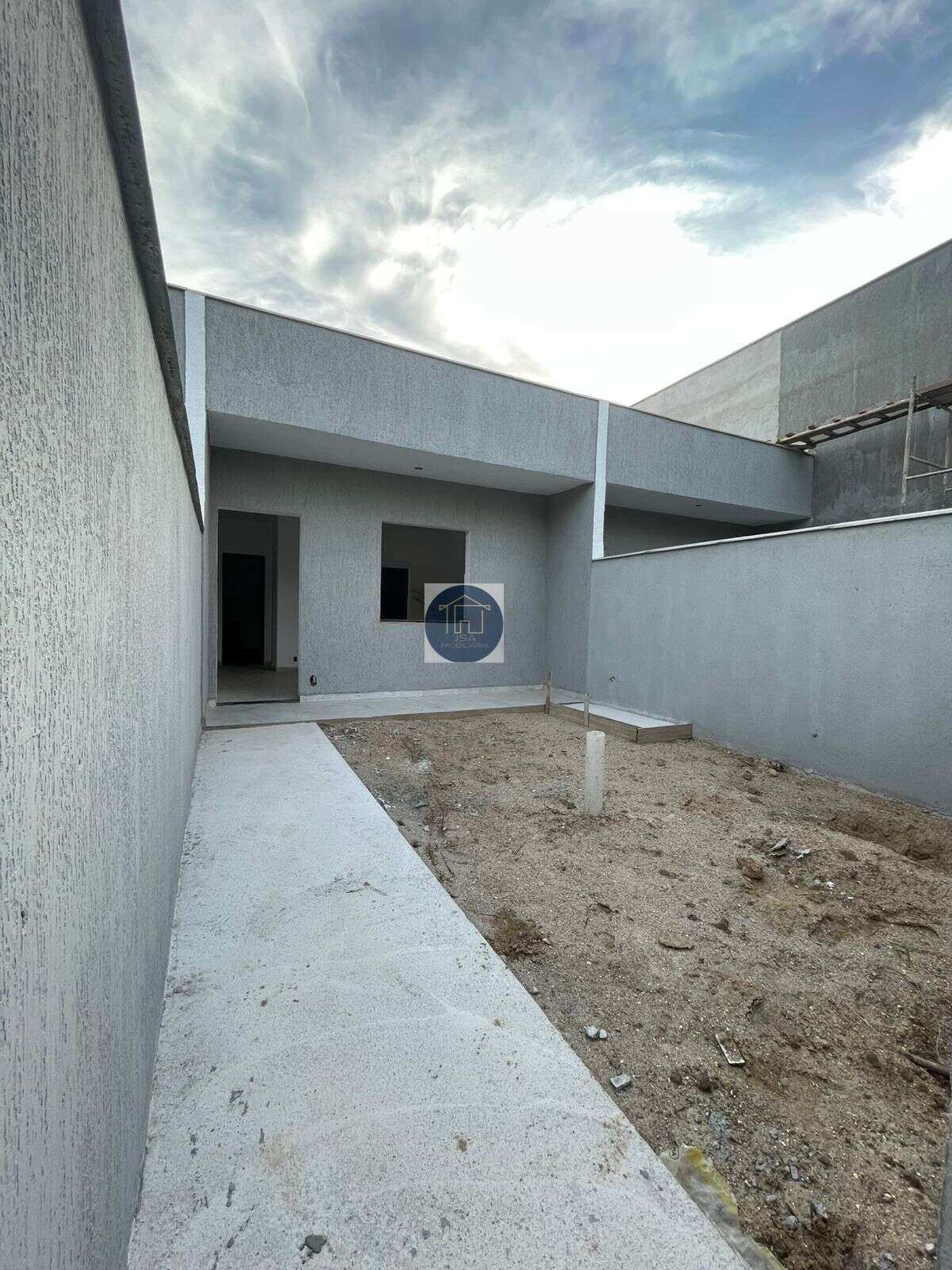 Casa à venda com 1 quarto - Santa Isabel,São Gonçalo