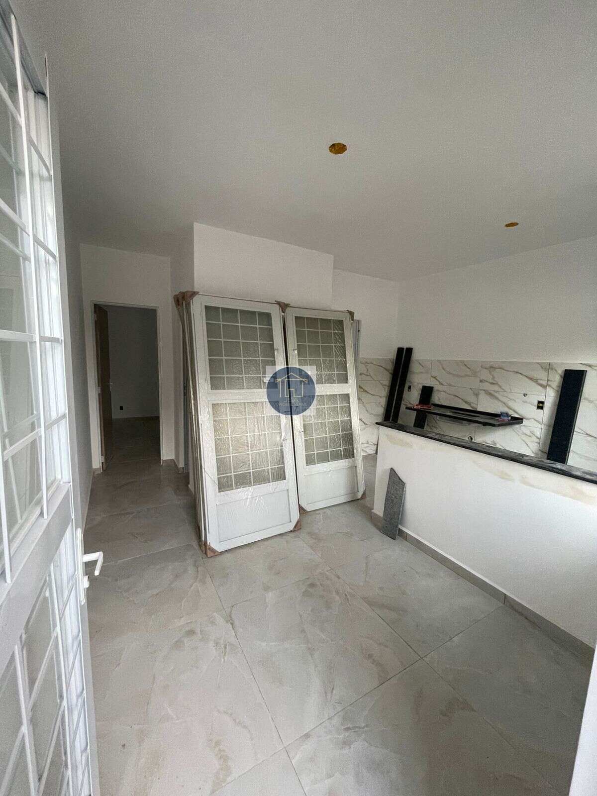 Casa à venda com 1 quarto - Santa Isabel,São Gonçalo