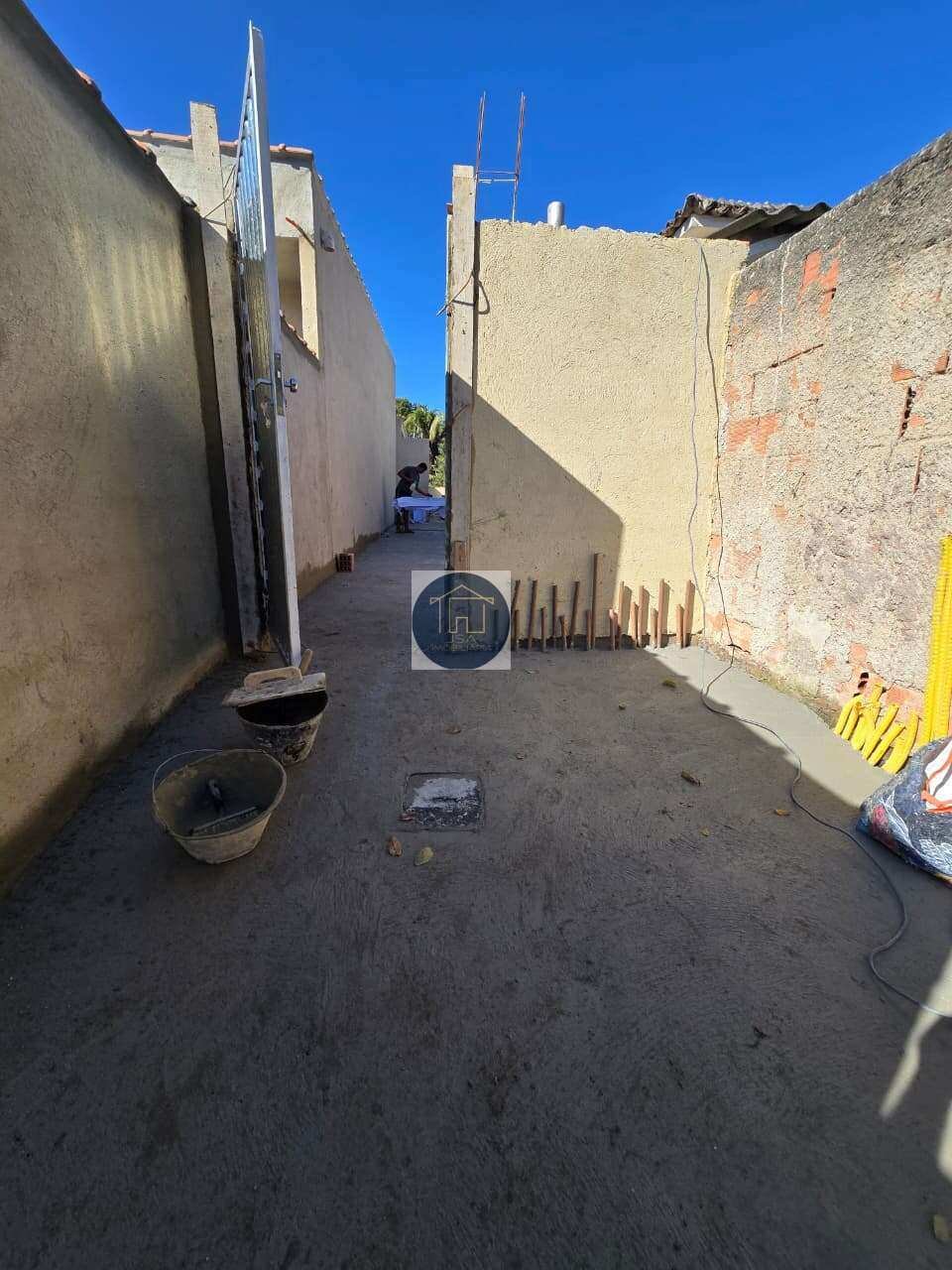  - Casa à venda em São Gonçalo, SANTA ISABEL, com 1 quarto