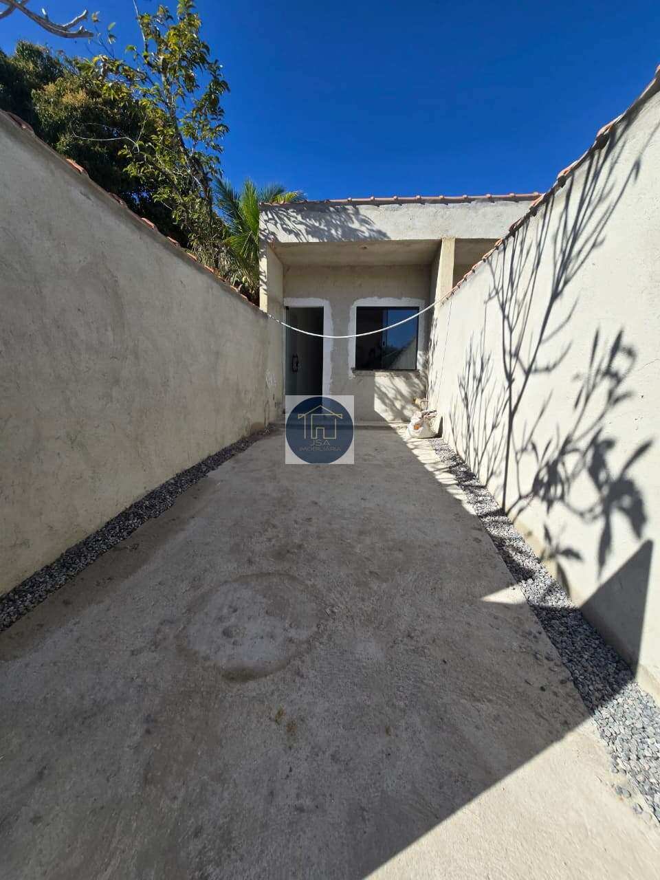 Casa à venda com 1 quarto - SANTA ISABEL,São Gonçalo