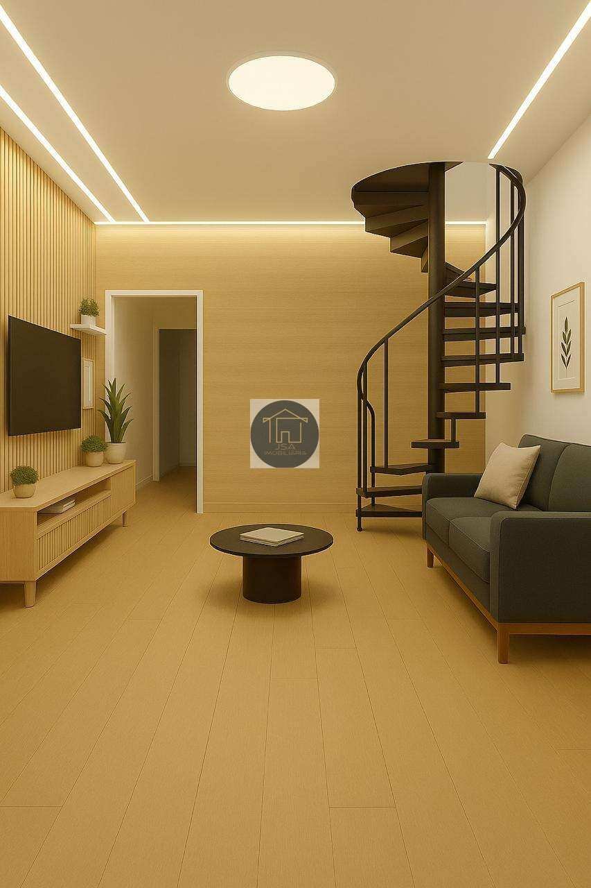 Casa à venda com 2 quartos - SÃO MIGUEL,São Gonçalo