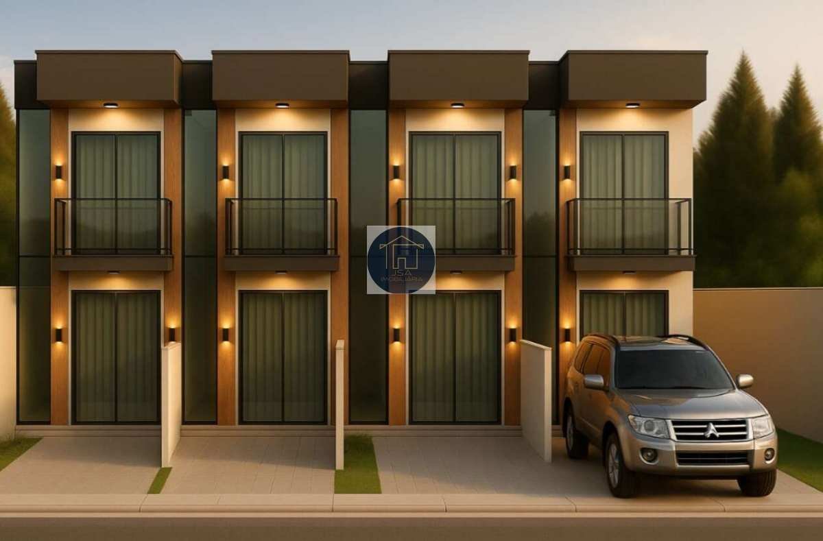 Casa à venda com 2 quartos - SÃO MIGUEL,São Gonçalo