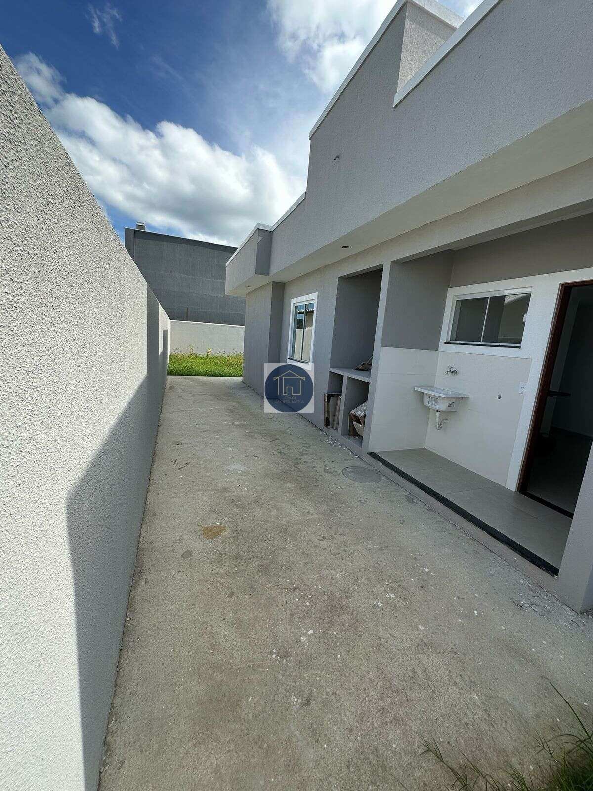 Casa à venda com 2 quartos - ,São Pedro da Aldeia