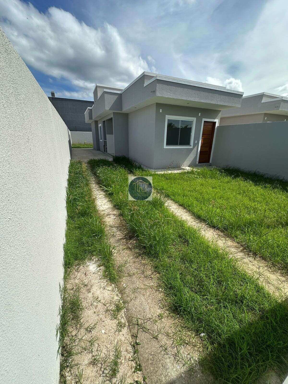 Casa à venda com 2 quartos - ,São Pedro da Aldeia