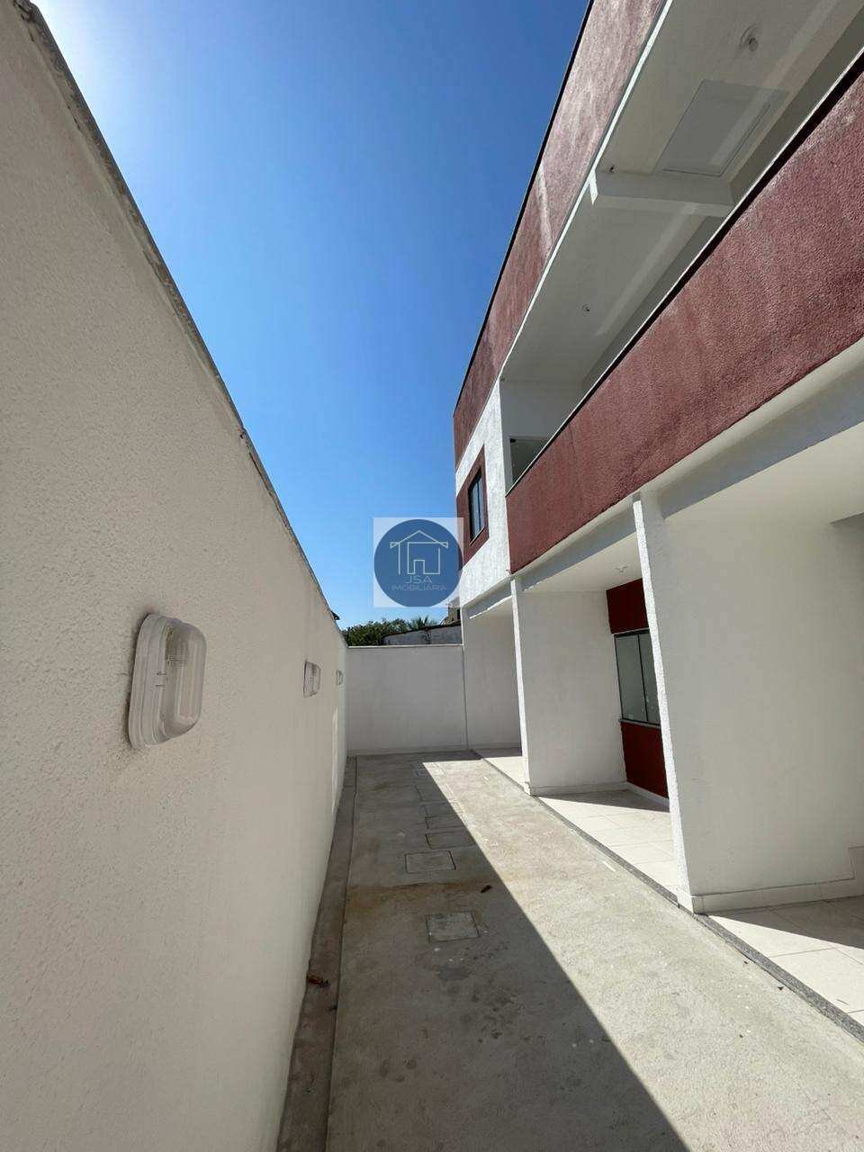 Casa à venda com 1 quarto - PACHECO,São Gonçalo