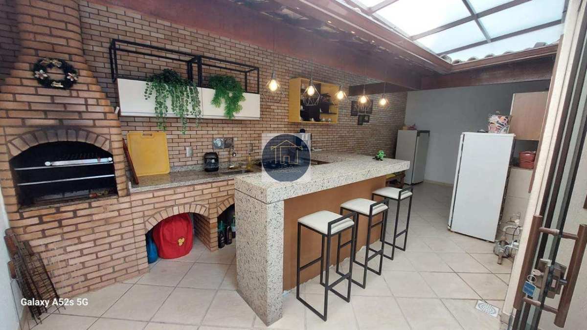 Casa de condomínio à venda com 2 quartos - ARSENAL,