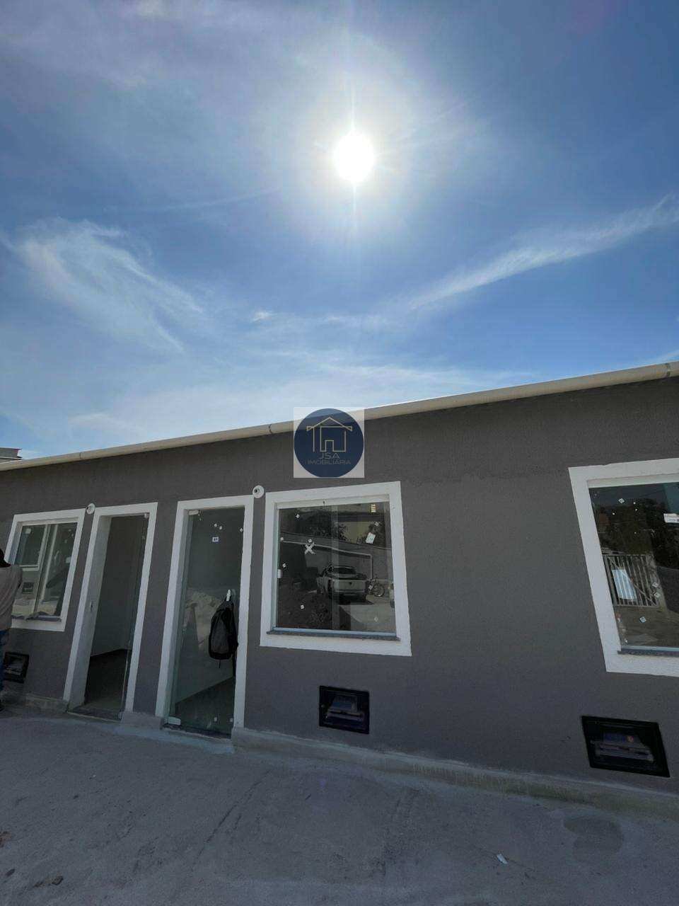 Casa geminada à venda com 1 quarto - SACRAMENTO,São Gonçalo