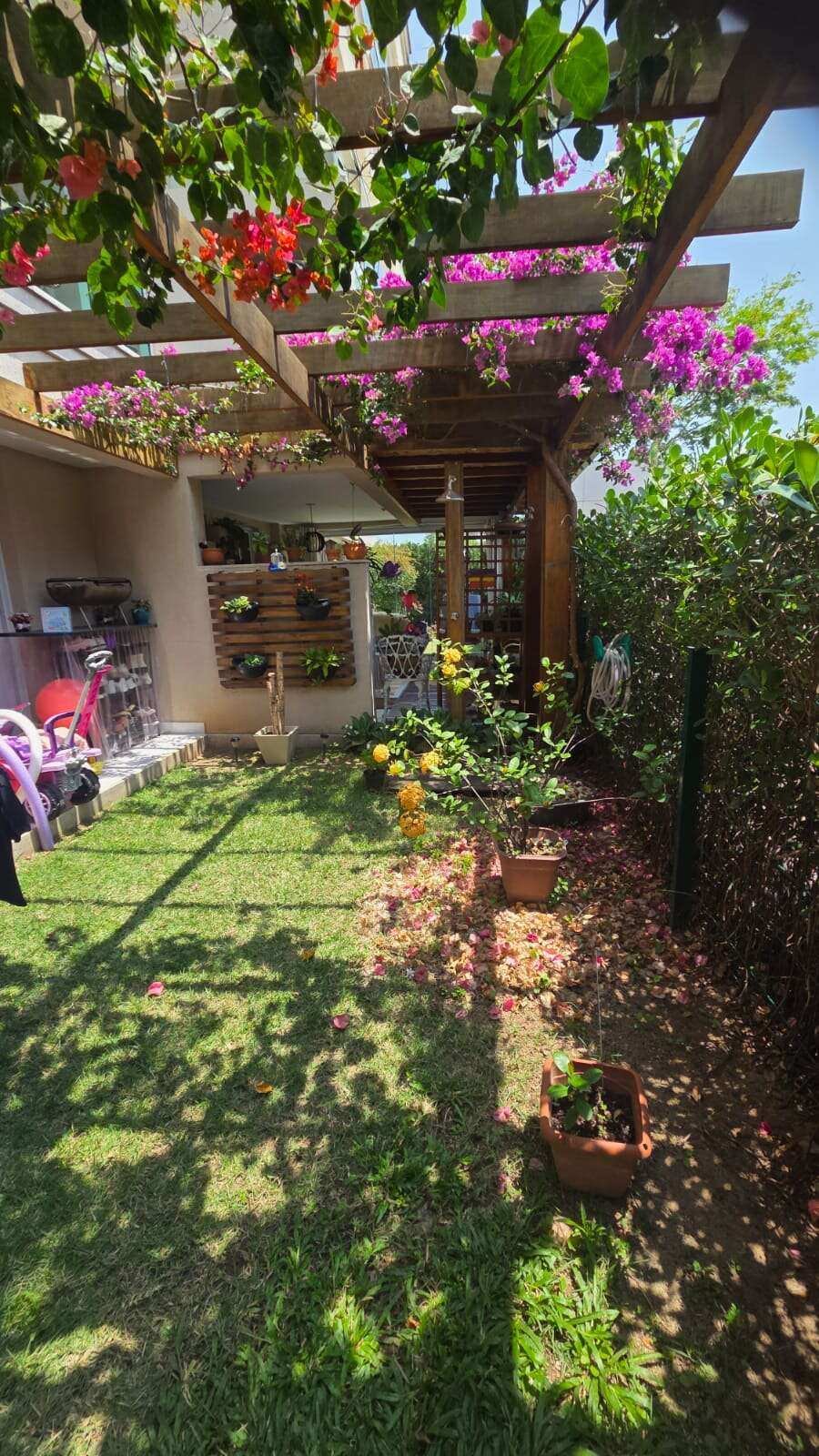 Apartamento Garden para alugar, no Barra Village Prime, Recreio dos Bandeirantes, com 2 quartos, 74m² - Luggare Soluções Imobiliárias