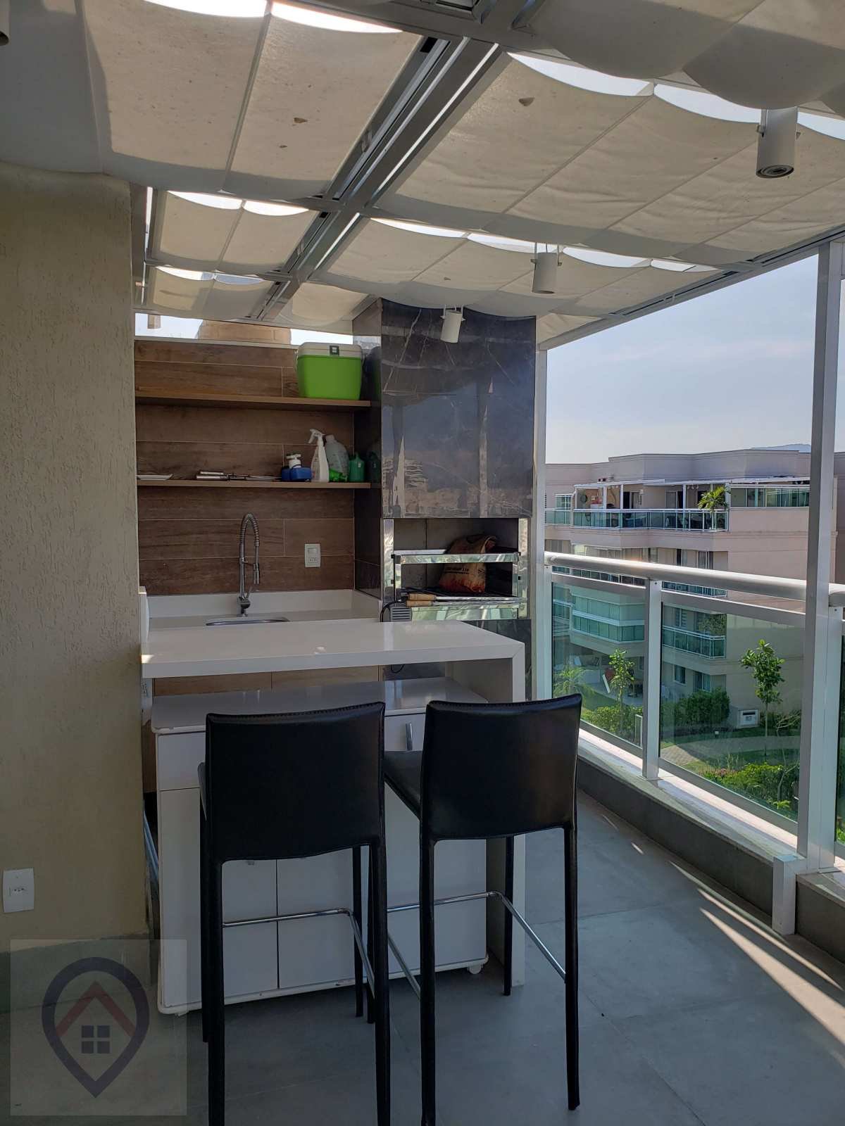 Cobertura com 3 quartos, 147m², à venda - Luggare Soluções Imobiliárias
