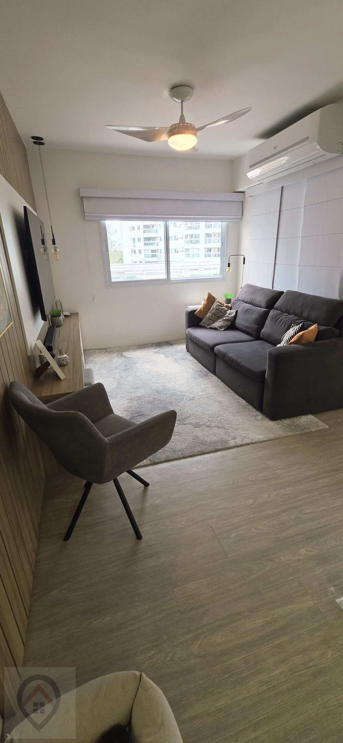 Cobertura Duplex à Venda no Condomínio Barra Village Prime _ Conforto, Estilo e Exclusividade - Luggare Soluções Imobiliárias
