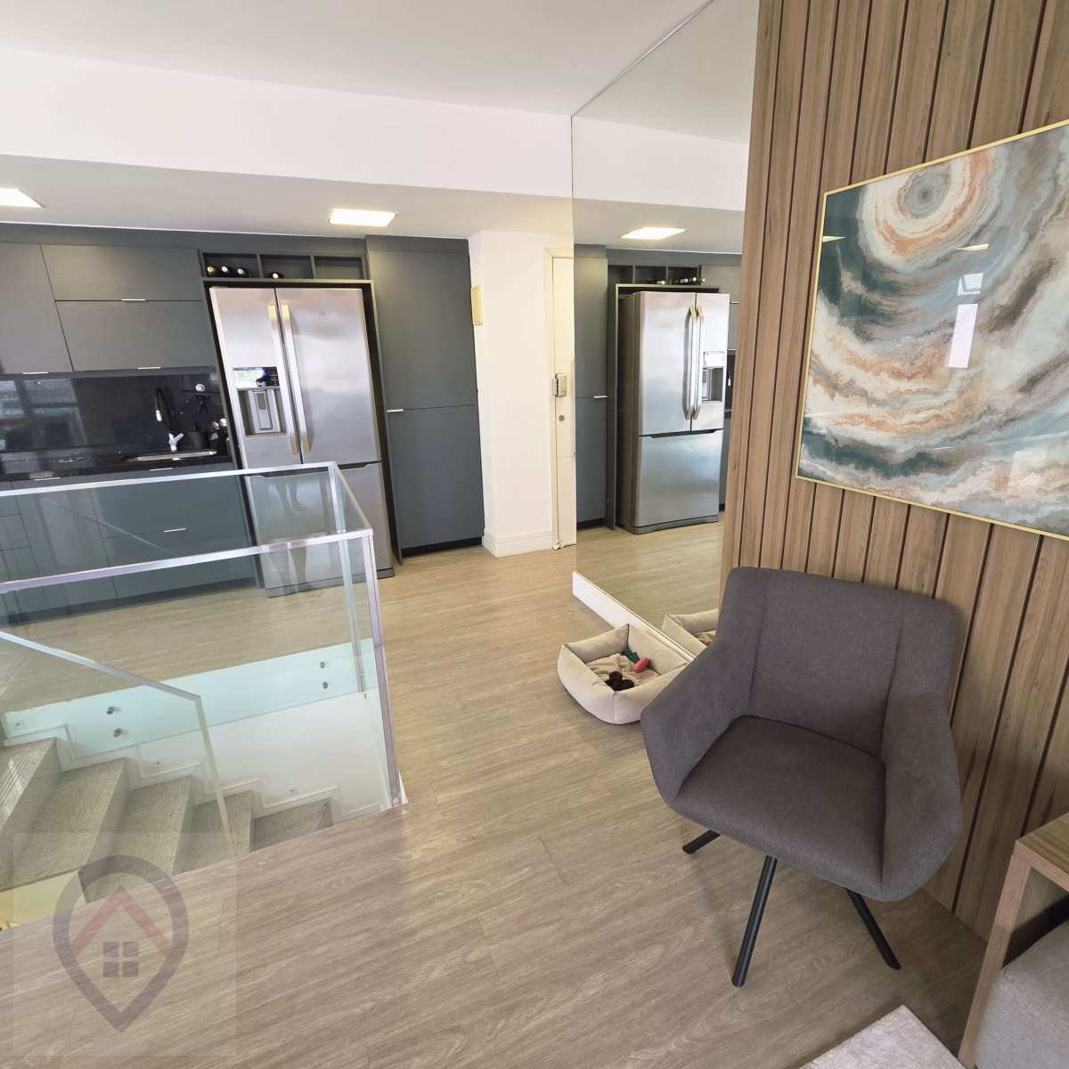 Cobertura Duplex à Venda no Condomínio Barra Village Prime _ Conforto, Estilo e Exclusividade - Luggare Soluções Imobiliárias