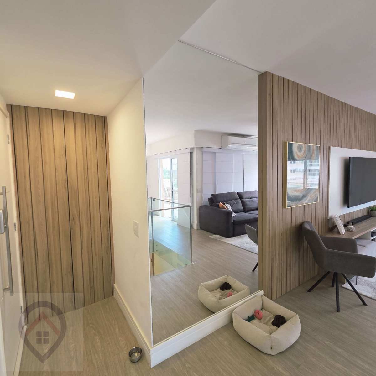 Cobertura Duplex à Venda no Condomínio Barra Village Prime _ Conforto, Estilo e Exclusividade