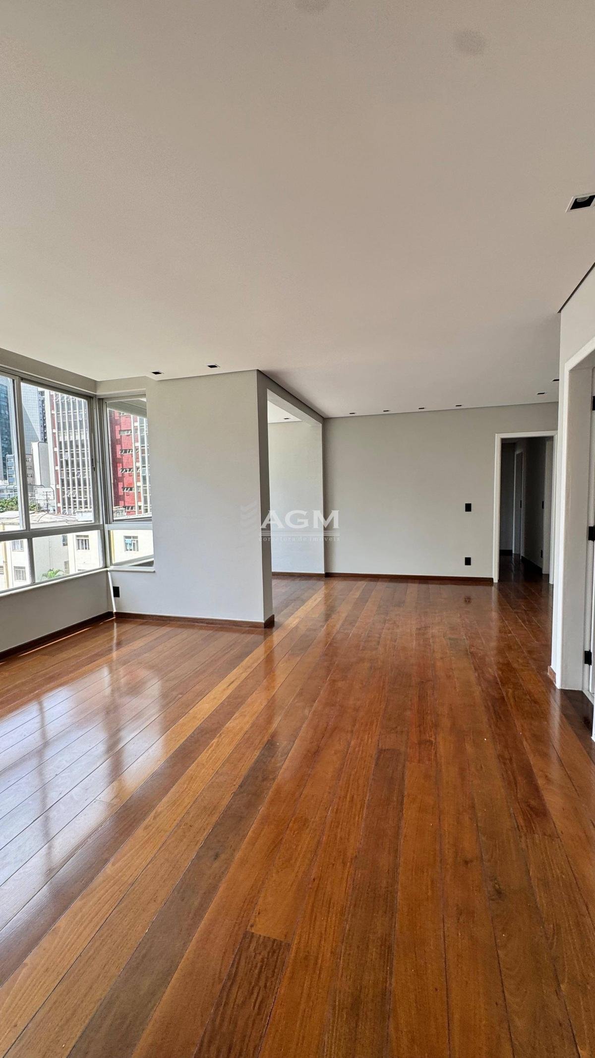 Apartamento de 03 quartos à venda no Funcionários