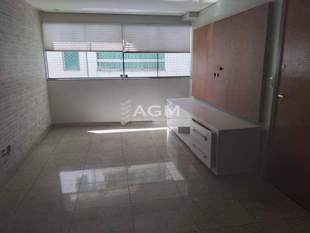 Apartamento de 03 quartos à venda no Santo Agostinho