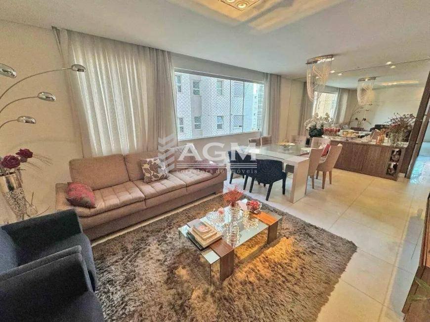 Apartamento de 03 quartos à venda no Santo Agostinho