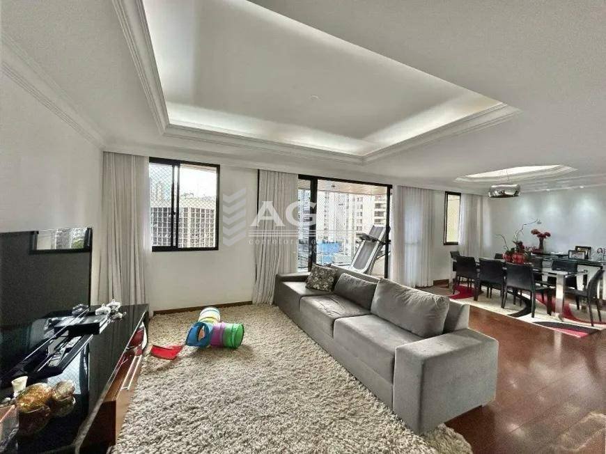 Apartamento de 04 quartos à venda no Funcionários