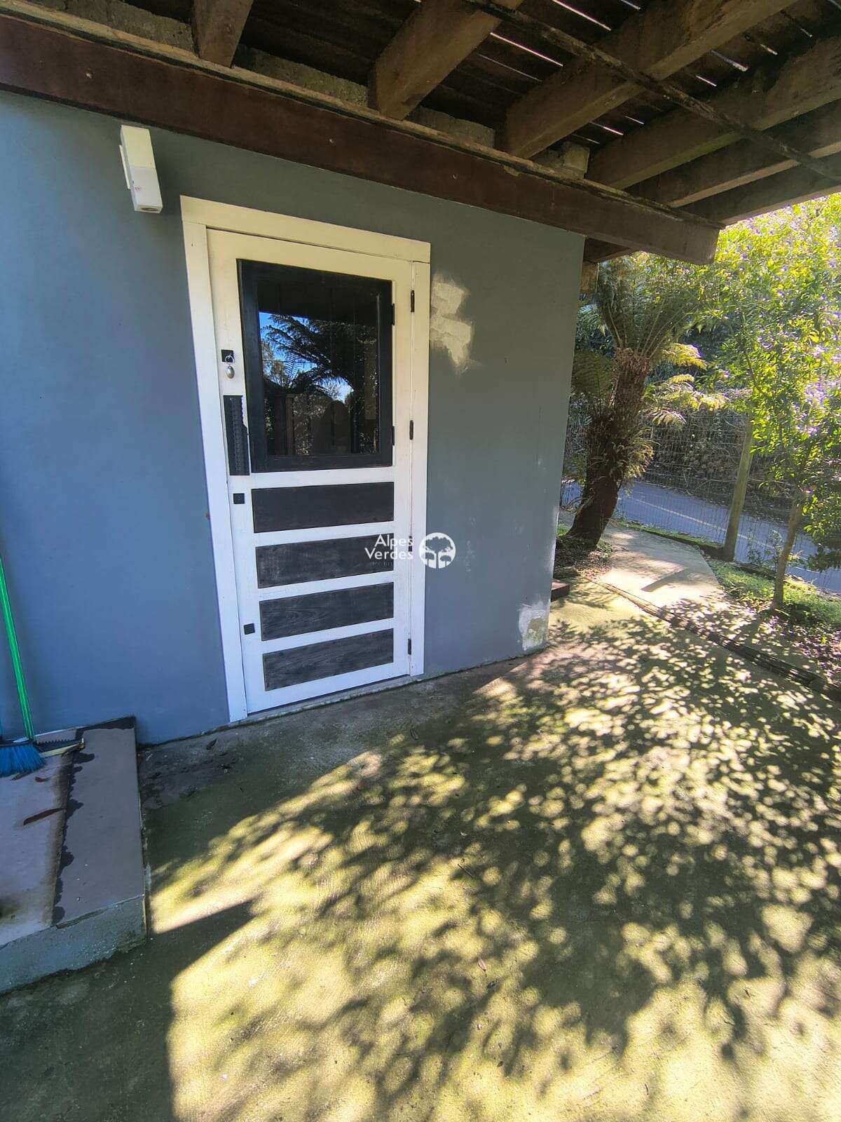 Casa para alugar com 1 quarto - Foto 1