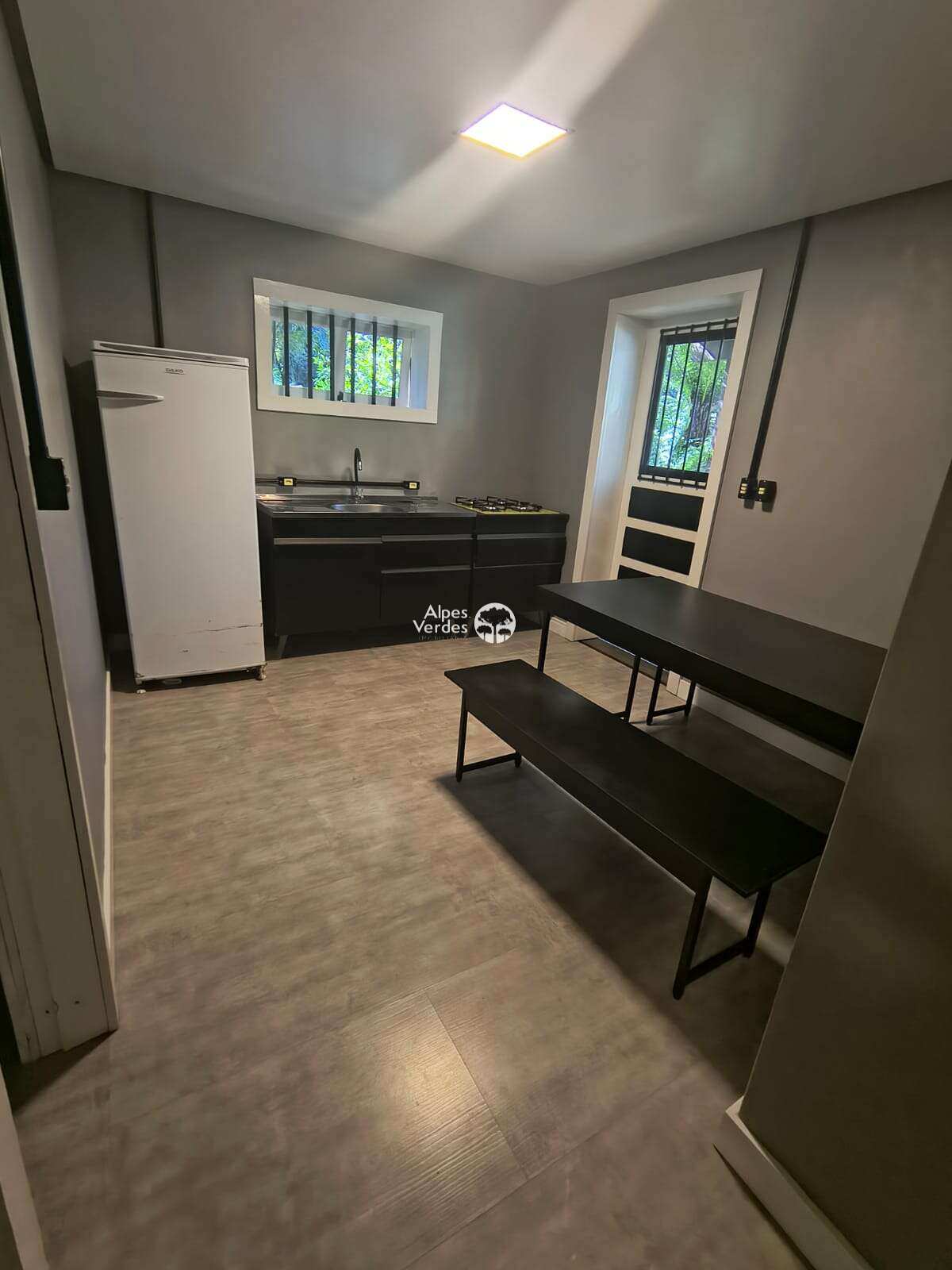 Casa para alugar com 1 quarto - Foto 3