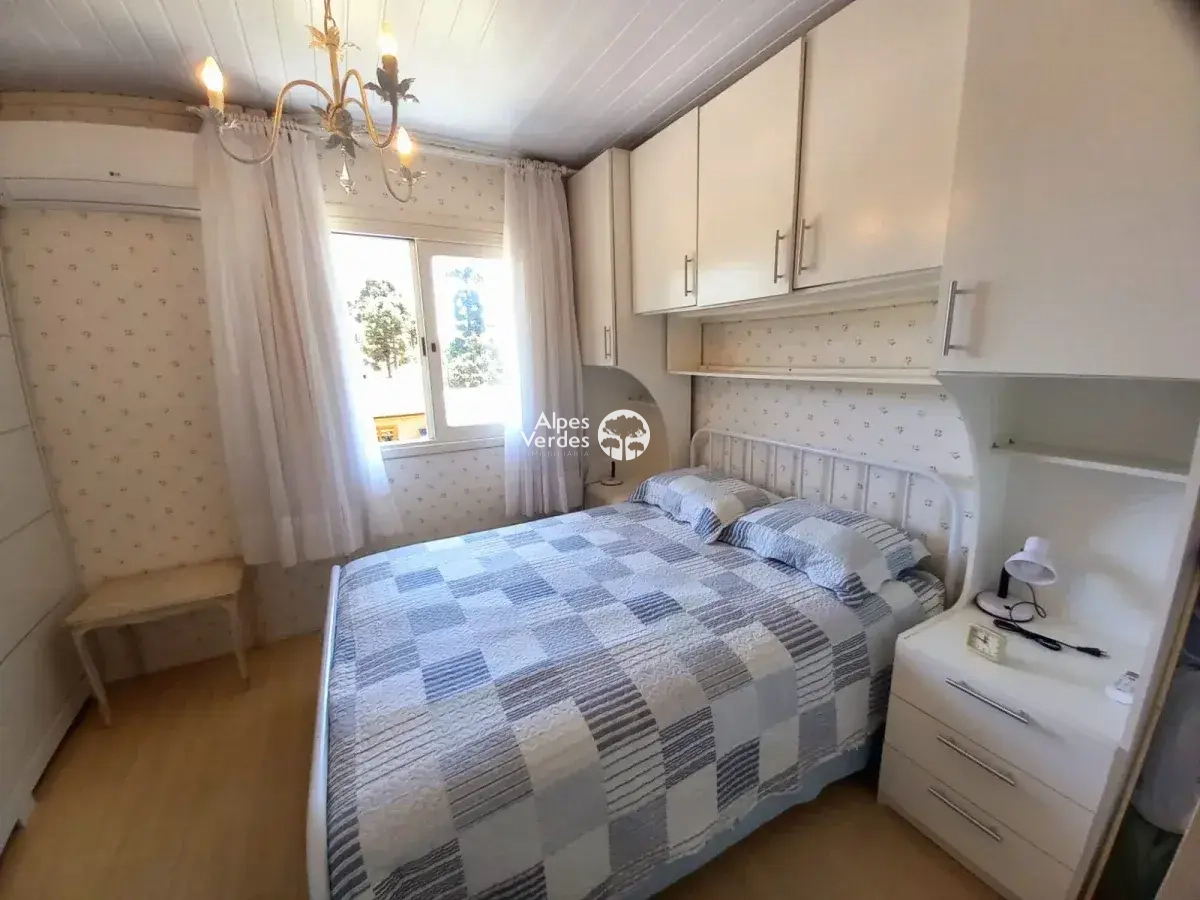 Casa à venda com 2 quartos - Foto 11