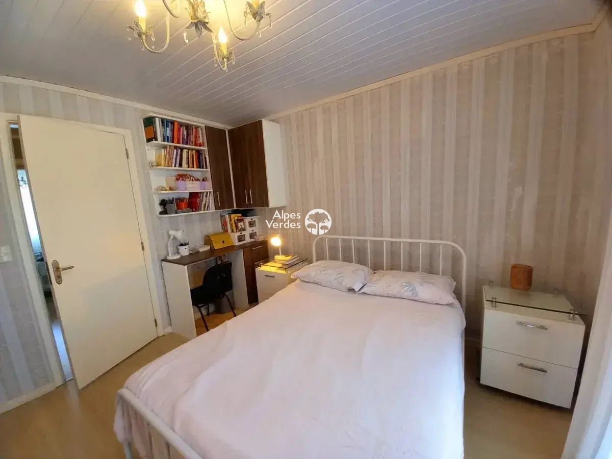 Casa à venda com 2 quartos - Foto 13