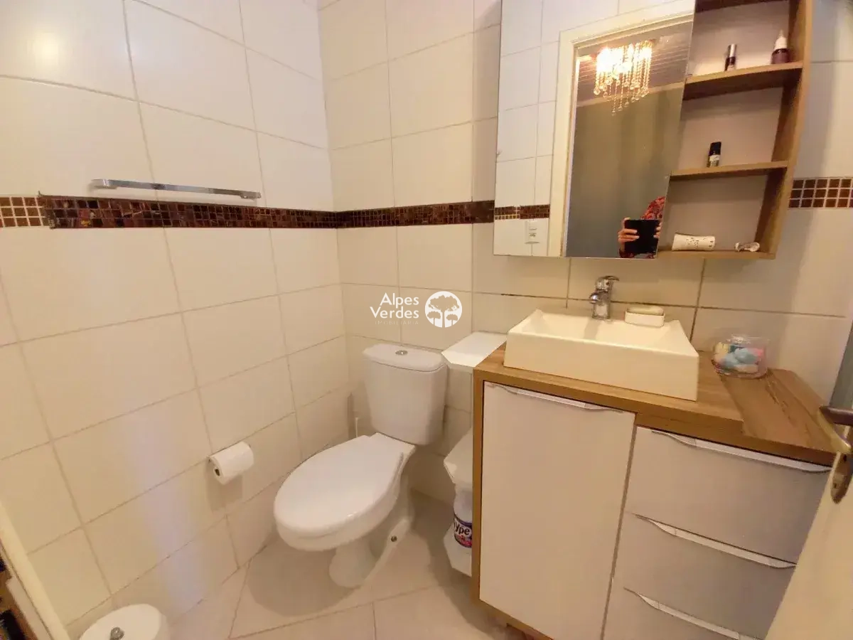Casa à venda com 2 quartos - Foto 14