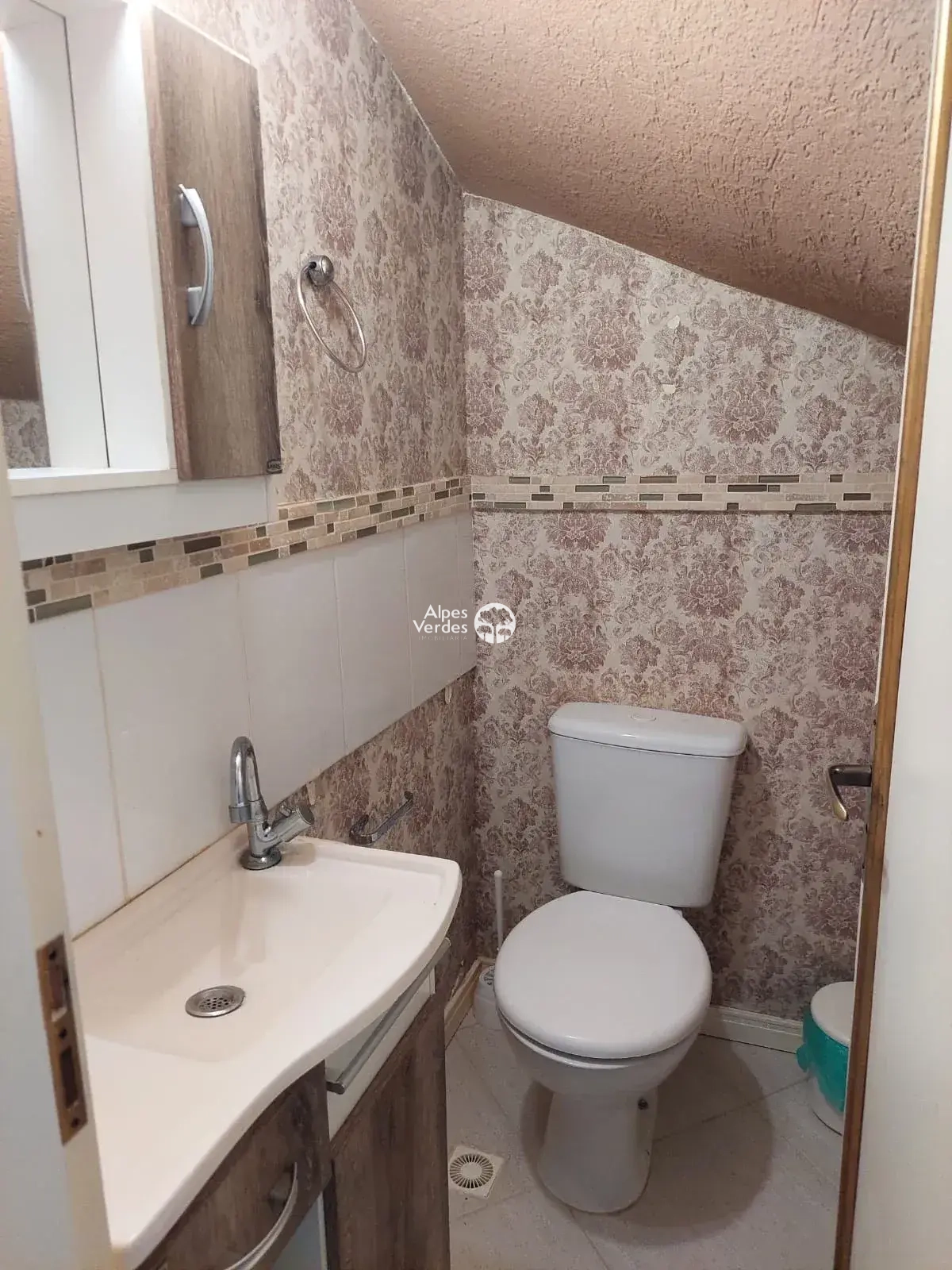 Casa à venda com 2 quartos - Foto 4